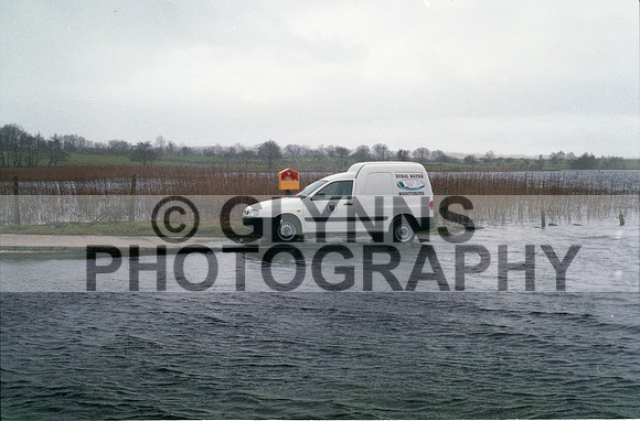 Ballinlough Carroll's Garage (Rural Water) 1999 0010