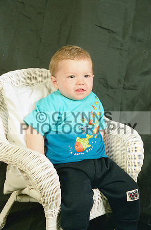 Unknown Boys (Studio) 2003_0006