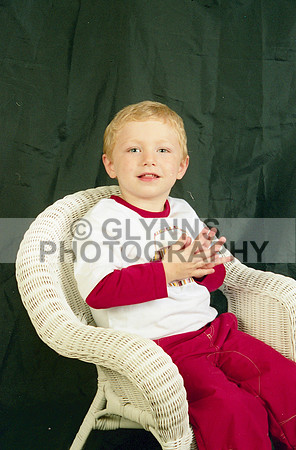 Unknown Boys (Studio) 2003_0005