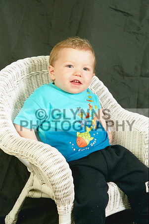 Unknown Boys (Studio) 2003_0003