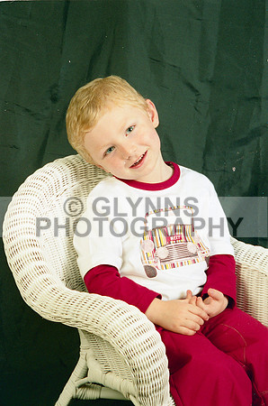 Unknown Boys (Studio) 2003_0004