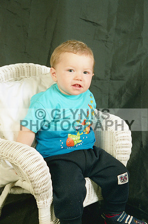 Unknown Boys (Studio) 2003_0007