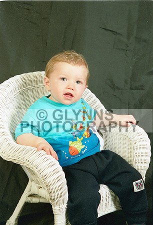 Unknown Boys (Studio) 2003_0002