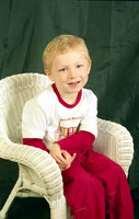 Unknown Boys (Studio) 2003