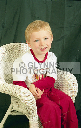 Unknown Boys (Studio) 2003_0001