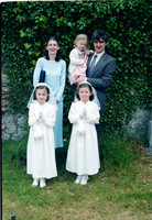 Ballaghaderreen Communion 1981