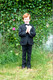 Ballaghaderreen Communion 1981_0018