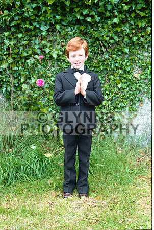 Ballaghaderreen Communion 1981_0018