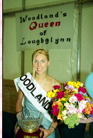 Loughglynn Queen 2000