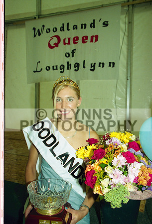 Loughglynn Queen 2000 0001