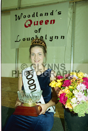 Loughglynn Queen 2000 0012