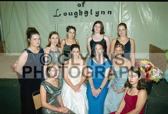 Loughglynn Queen 2000 0009