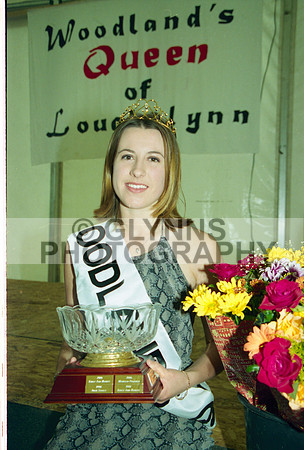 Loughglynn Queen 2000 0013