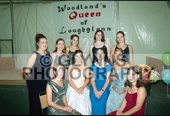 Loughglynn Queen 2000 0008