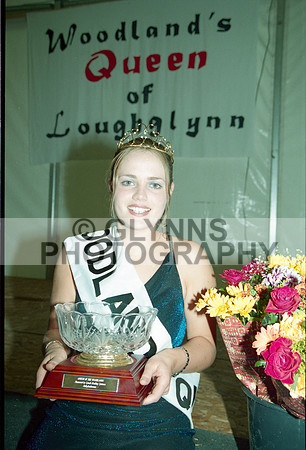 Loughglynn Queen 2000 0007