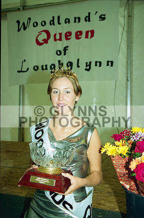 Loughglynn Queen 2000 0004
