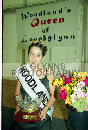 Loughglynn Queen 2000 0002