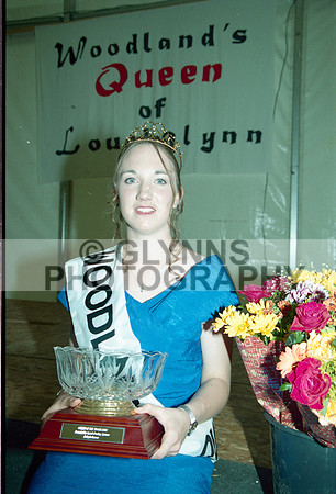 Loughglynn Queen 2000 0006