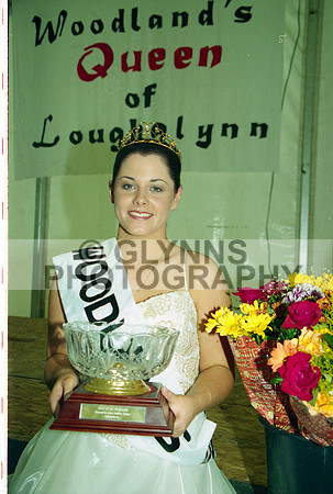 Loughglynn Queen 2000 0014