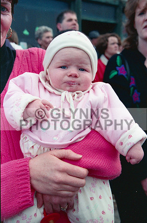 Ballaghaderreen and Elphin St. Patrick's Day Parade 1998_0022