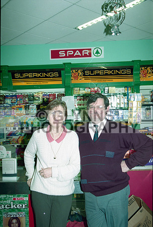 Williamstown Spar Shop 1999_0009