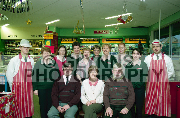 Williamstown Spar Shop 1999_0004