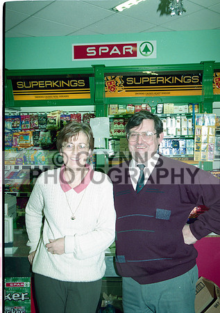 Williamstown Spar Shop 1999_0005