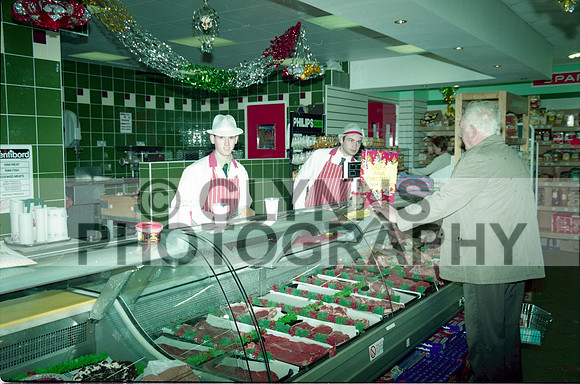 Williamstown Spar Shop 1999_0010
