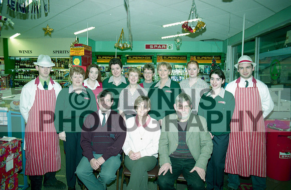 Williamstown Spar Shop 1999_0003