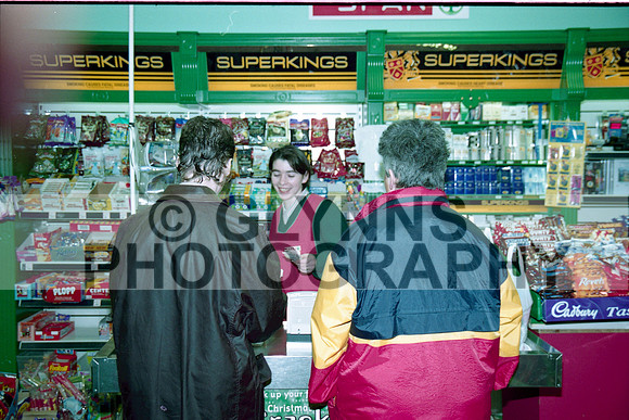 Williamstown Spar Shop 1999_0014