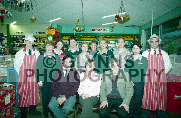 Williamstown Spar Shop 1999_0002