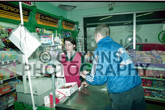 Williamstown Spar Shop 1999_0015