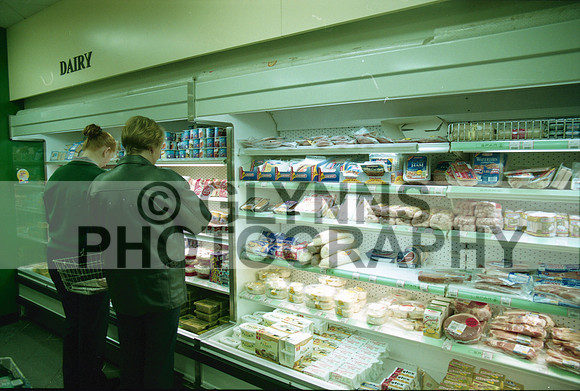 Williamstown Spar Shop 1999_0008
