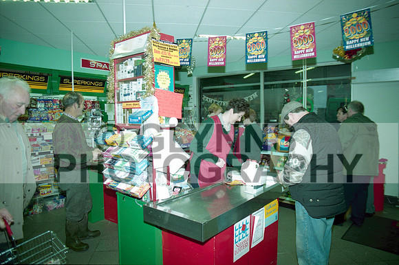 Williamstown Spar Shop 1999_0012