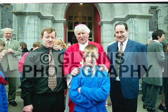 Castlerea Confirmation 1999_0016