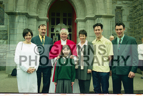 Castlerea Confirmation 1999_0020