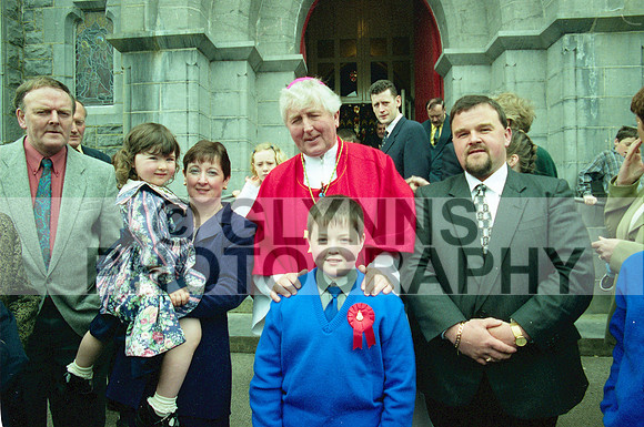 Castlerea Confirmation 1999_0005