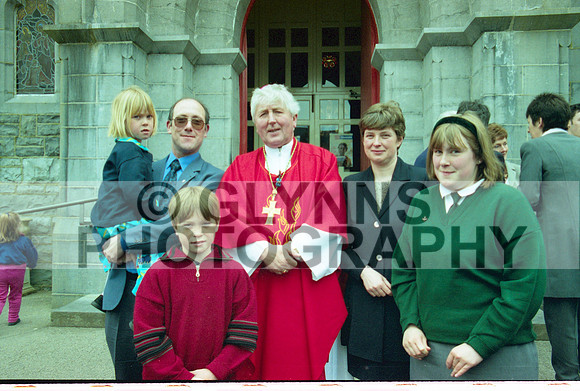 Castlerea Confirmation 1999_0018