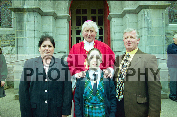 Castlerea Confirmation 1999_0021