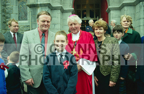 Castlerea Confirmation 1999_0006
