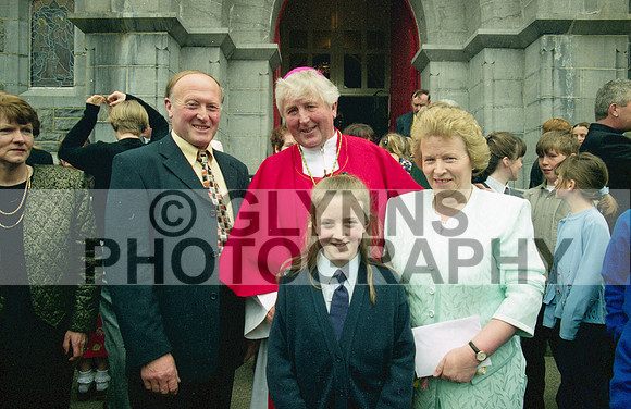 Castlerea Confirmation 1999_0012