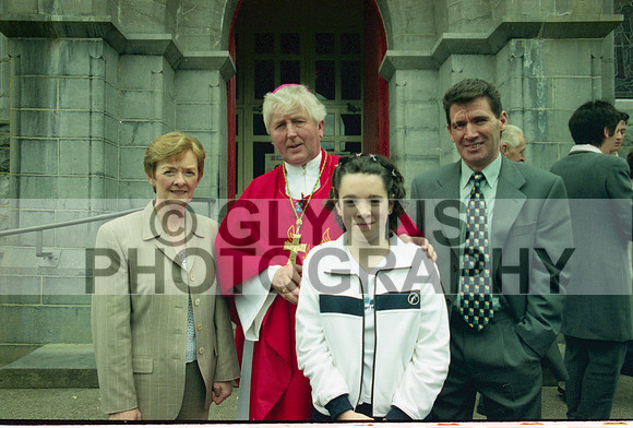 Castlerea Confirmation 1999_0017