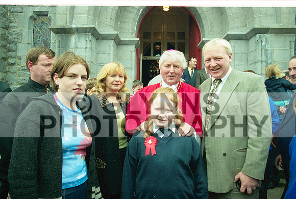 Castlerea Confirmation 1999_0014