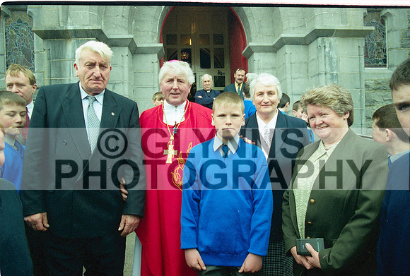 Castlerea Confirmation 1999_0013