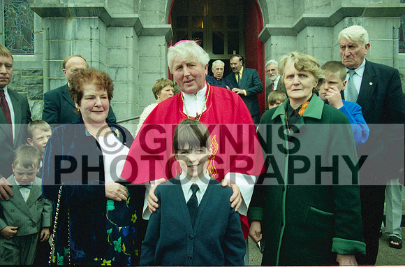 Castlerea Confirmation 1999_0007