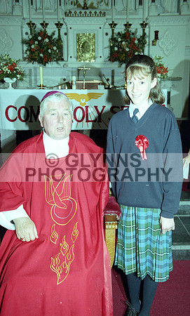 Castlerea Confirmation 2000 0028
