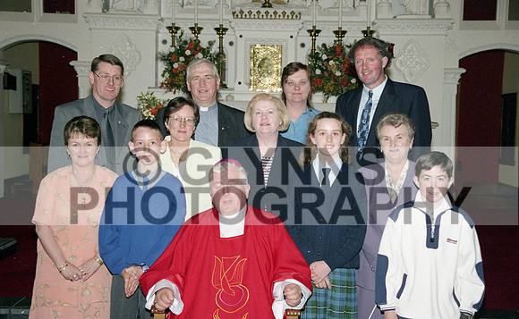 Castlerea Confirmation 2000 0037