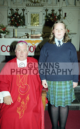 Castlerea Confirmation 2000 0022
