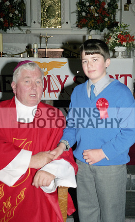 Castlerea Confirmation 2000 0009