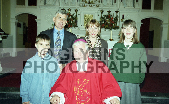 Castlerea Confirmation 2000 0018